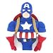 Search : Captian America Headcover