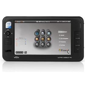 discount Viliv Promotion Pack S5 EXP P 4.8-Inch Matte Black Net-Tablet PC - 7 Hour Battery Life for sale