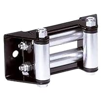 Swisher Winch Roller Fairlead #8003