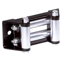 Swisher Winch Roller Fairlead 8003