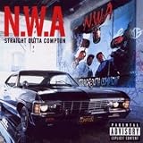 Revue N.W.A.  / Straight Outta Compton - 10th Anniversary Tribute