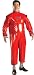 Oompa Loompa Adult Costume