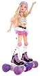 Barbie Roller Girl R/C - Kennedy
