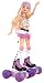 Barbie Roller Girl R/C - Kennedy