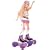 Barbie Roller Girl R/C - Kennedy
