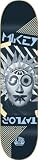 Alien Workshop Mikey Taylor Facelift Skateboard Deck - 8.37