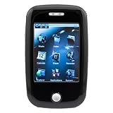 Mach Speed MP3 Player Plus USB Flash Drive (Trio T2810C 4GB) - Black