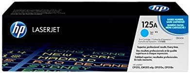 Toner HP cyan | 1400pgs | Color LaserJet CP1215