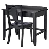 Adams Office Collection - Soft Black