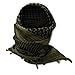 Secpro Shemagh Tactical Military Scarf Turban Arab Lightweight OD Cotton 42x42