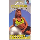 Gunnar Peterson's Core Secrets ; Full Body Challenge