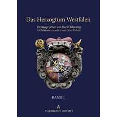 Das Herzogtum Westfalen