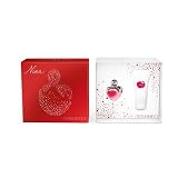 Nina Ricci - Nina Eau de Toilette fragrance Gift Set, 50ml