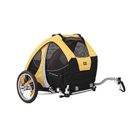 Burley Tail Wagon Bike Trailer