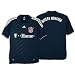 Bayern Munich 08/09 Away Soccer Jersey