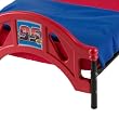 Cars Room In A Box With Foldable Table And Chair Set