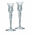 Marquis by Waterford Sheridan 10-Inch Candlestick Pair