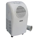 SPT Portable Air Conditioner, 7500 BTUs, WA-7500M