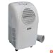 SPT WA-7500M 7,500-BTU Portable Air Conditioner with Manual Controls