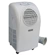 SPT WA-7500M 7,500-BTU Portable Air Conditioner with Manual Controls