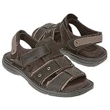 Skechers Men's Supple Fisherman Sandal