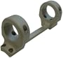 Game Reaper Browning X Bolt - Short Action - Low Mount