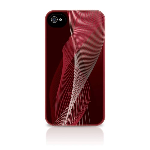 Belkin Emerge 021 Case (Port Red)