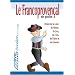 Le Francoprovenal de Poche ; Guide de conversation