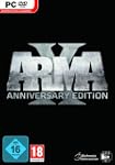 ARMA X