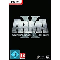 ARMA X