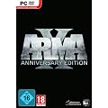 ARMA X