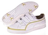 PUMA Jetsetter Mens Golf Shoes White/Green