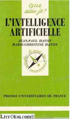 L'intelligence artificielle francais L'intelligence artificielle francais