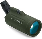 Burris XTS-2575 Spotting Scope w/Green Finish