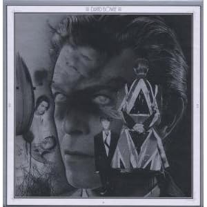 David Bowie Box