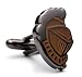 Central Florida Knights NCAA Cufflinks Cuff Links