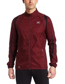 mizuno jacket price