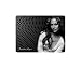 Brand New Jennifer Lopez Mouse Pad Black And White