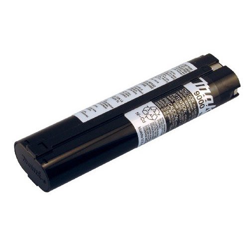 Makita B9000 Nickel-Cadmium Battery 1.3Ah NEW