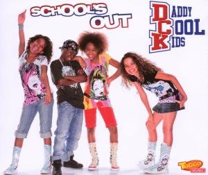 CD-Charts  Music : School's Out