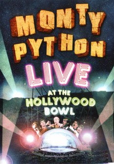 Monty Python Live At The Hollywood Bowl