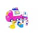 Wow Katie Camper's Holiday Friends Friction Powered Holiday Motor Home
