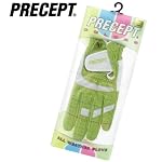 Women's Precept Colors 1 Glove LH Green New Closeout Model