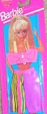 Barbie Fashion Favorites (1995)