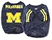 University of Michigan Wolverines Dog Puppy Jersey EXTRA LARGE XL Officially Licensed