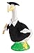 Miles Kimball Graduation Flamingo Outfit