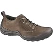 Loess Full-Grain Leather Lace-Up Shoe - Mens