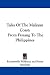 Tales Of The Malayan Coast: From Penang To The Philippines