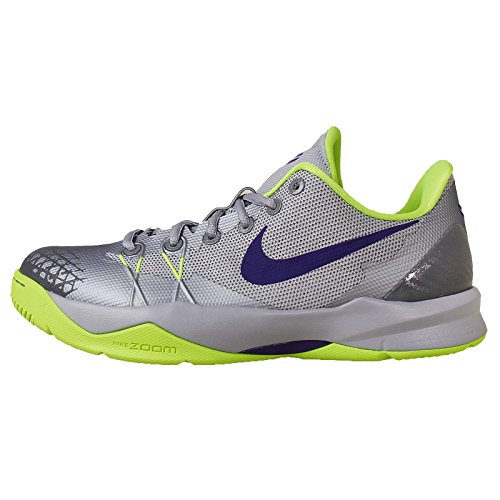 Nike Mens Zoom Kobe Venomenon 4 Xdr Wolf Grey Court  display picture 3