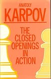 The closed openings in action